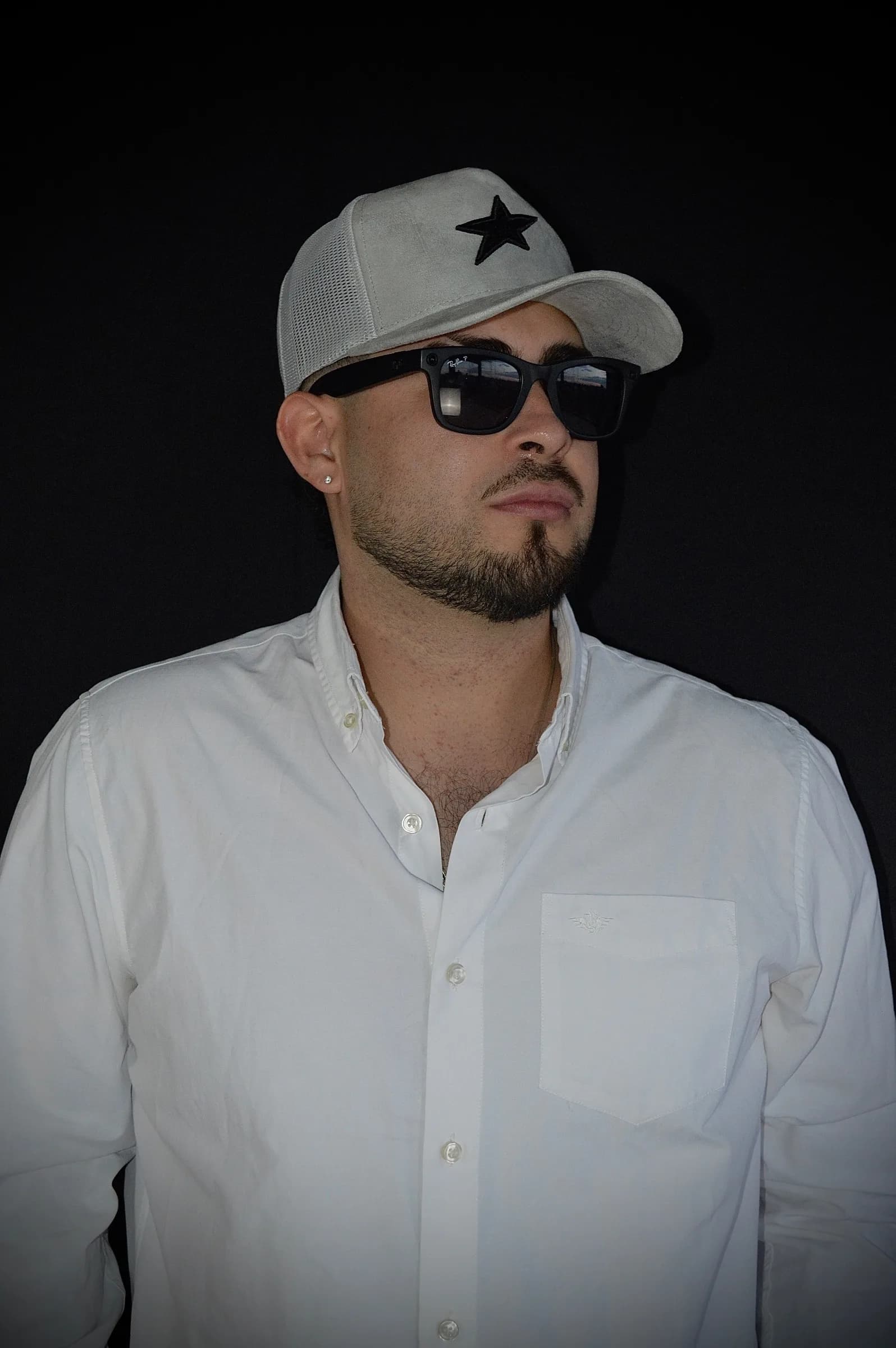 STAR CAP DARK